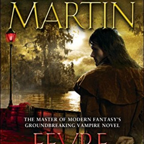 Fevre Dream Audiobook 01