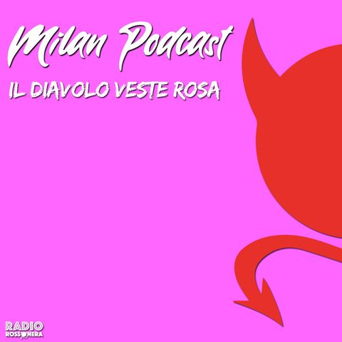Il Diavolo veste Rosa| Milan vs Roma 1-1 | Un pari dolceamaro