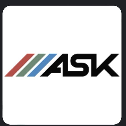 A.S.K. Series (Ask of God)