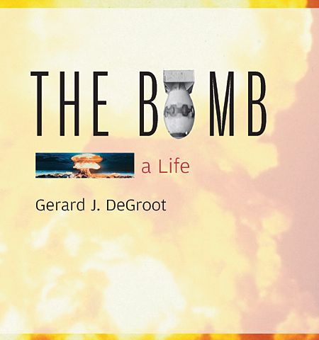 Review "The Bomb: a life"