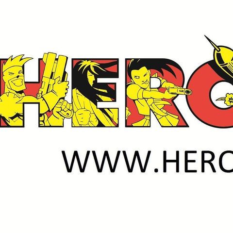 Heroes For Sale: Comics on TV