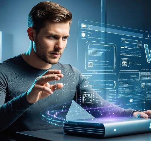 How AI Is Changing WordPress Website Design in Phoenix
