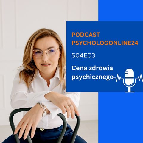 S04E03 Cena zdrowia psychicznego