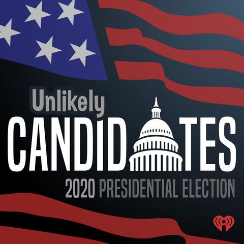 2020 Presidential Candidate Adam Kokesh