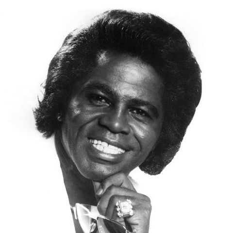 JAMES BROWN DAY