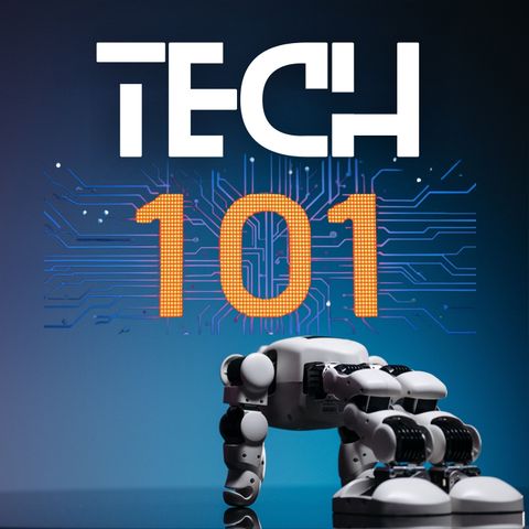 Copertina del podcast