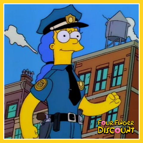 The Springfield Connection