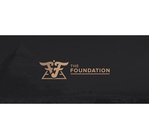 [The] FOUNDATION - THE PLAN TO ENSLAVE YOU FOR LIFE IS HERE!