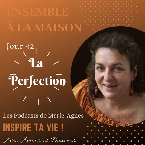 Jour 42: Pourquoi la perfection est un frein à ton déploiement ?