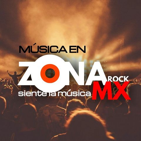 MAS ROCK MX EN VIVO
