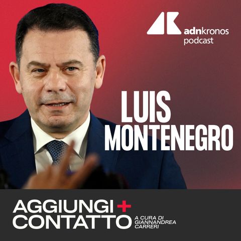 Luis Montenegro, il bagnino al governo del Portogallo