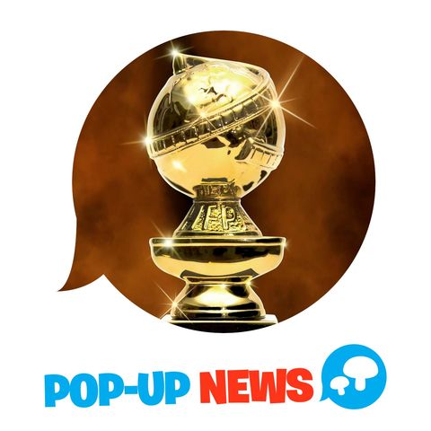 Scandalo Golden Globe: nessuna regista nominata! - POP-UP NEWS