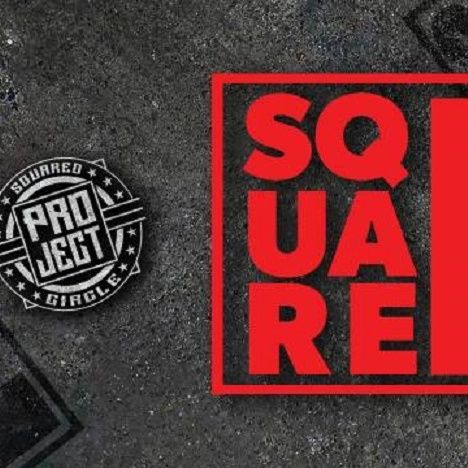 ENTHUSIATIC REVIEWS #164: Squared Circle Project Square One 7-27-2019 Watch-Along