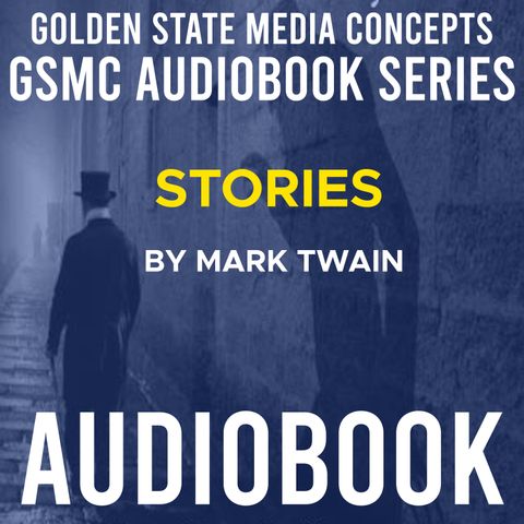 GSMC Audiobook Series: Stories by Mark Twain Episode 46: A Horse’s Tale, Part 2