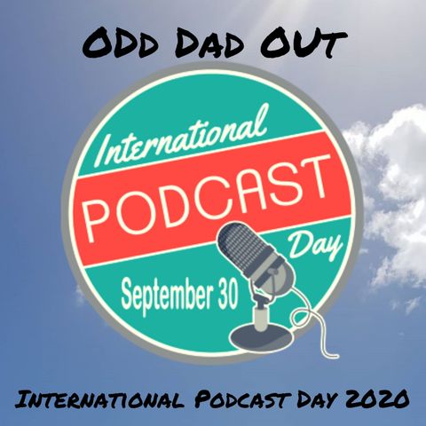 Bonus: International Podcast Day 2020
