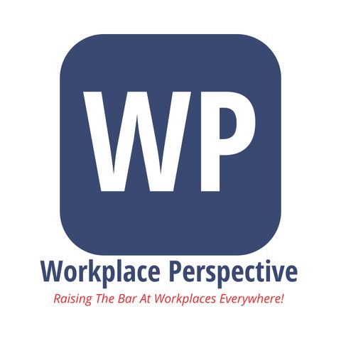 Episode #26:The Workforce of the Future – Dr. Chip Espinoza
