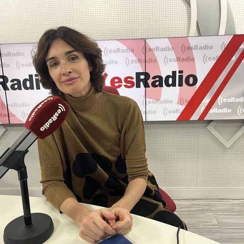 Una Hora Contigo: Paz Vega