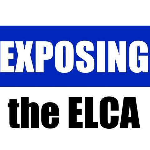 We talk to Pst Tom Brock about the ELCA in the US.