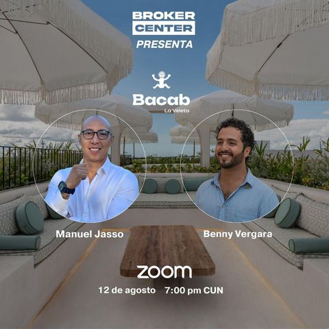 BACAB Making Tulum Great AGAIN - BC PRESENTA #65