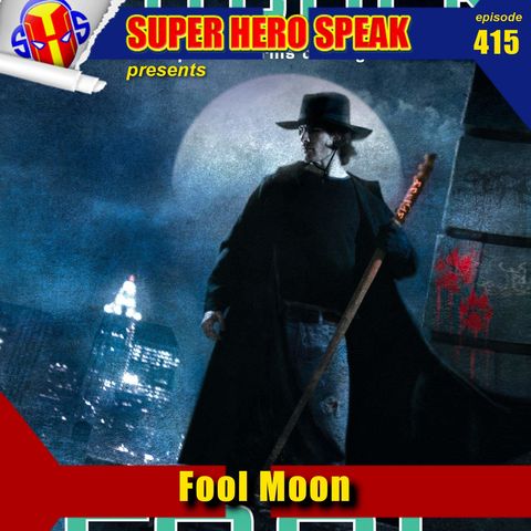 #415: Fool Moon