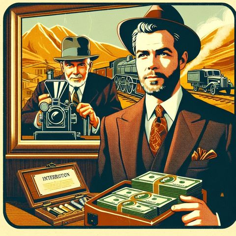 Copertina del podcast