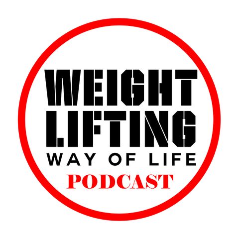 EP 9: Pan Ams and Chronic Weightlifting Injuries
