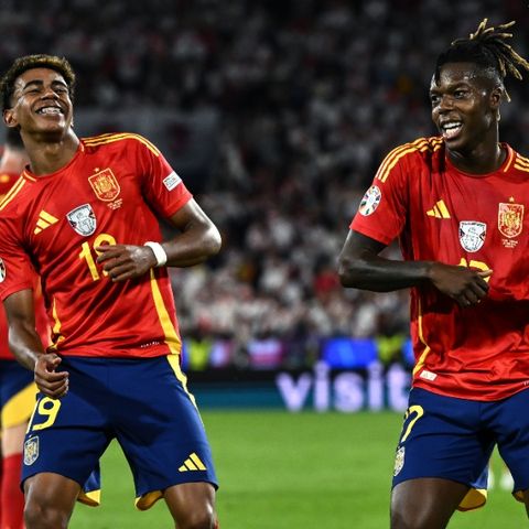 Carrusel Deportivo | El nuevo estilo de la Selección pasa por ellos: "Esta España no se entiende sin el desborde de Lamine y Nico"