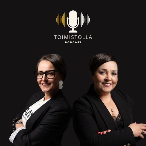Podcast Cover