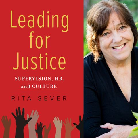 Rita Sever - Leading for Justice
