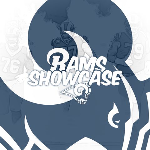 Rams Showcase - 2019 Free Agency Preview