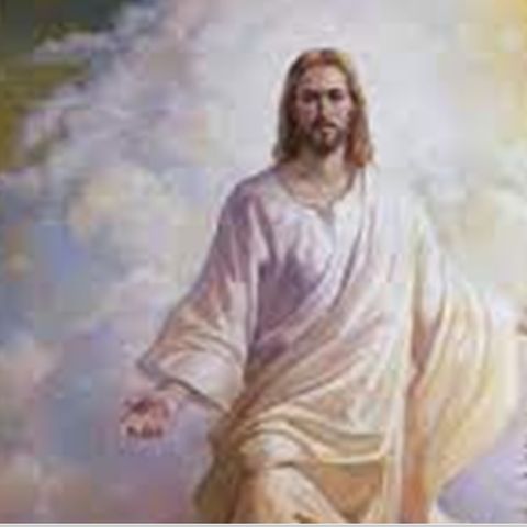 Pasqua di Risurrezione 20 aprile ore 8