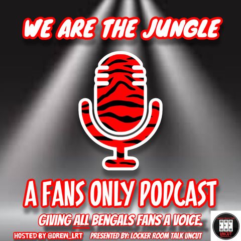We Are The Jungle Episode 1