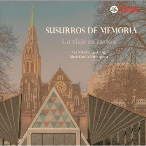 SUSURROS DE MEMORIA - Shigeru Ban