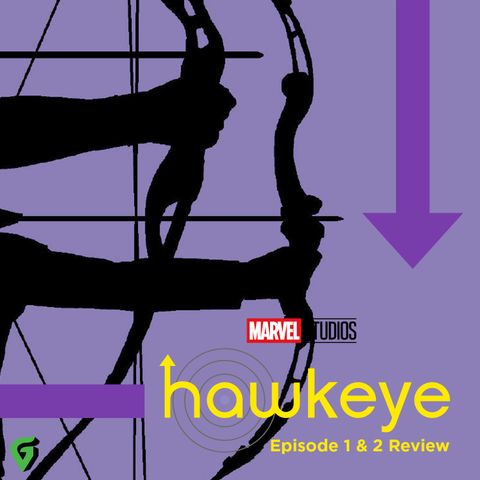 Hawkeye Episode 1 Spoilers Review