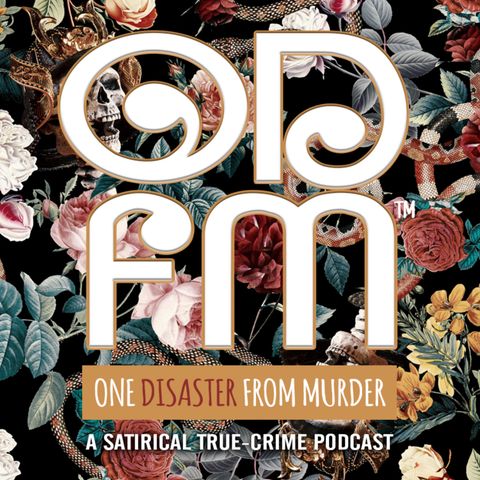 S1, E3: One Disaster From Murder: Adam Lack