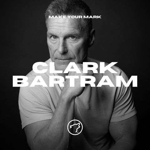 The Man Behind The Mask: Clark Bartram