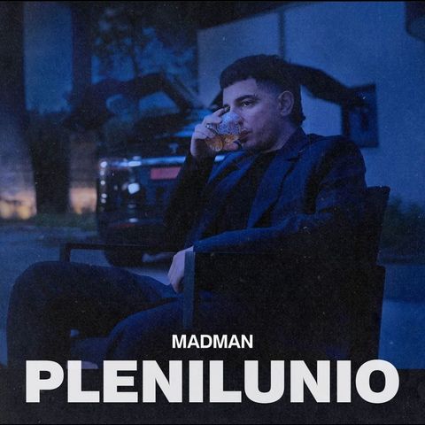 MadMan - Plenilunio