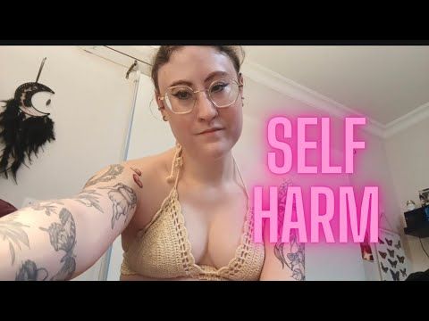 How To Hide Self Harm & Scars