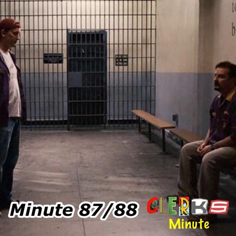 II Minutes 87 & 88: Drivethrough Proposal (Special Guest: Ming Chen)