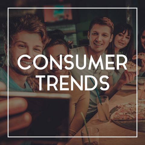 18 These Consumer Trends Are Driving Restaurant Growth and Contraction