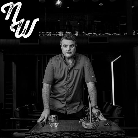 Episode 118: Peter Tempelhoff