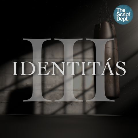 Part 3 | Identitás | Period Drama
