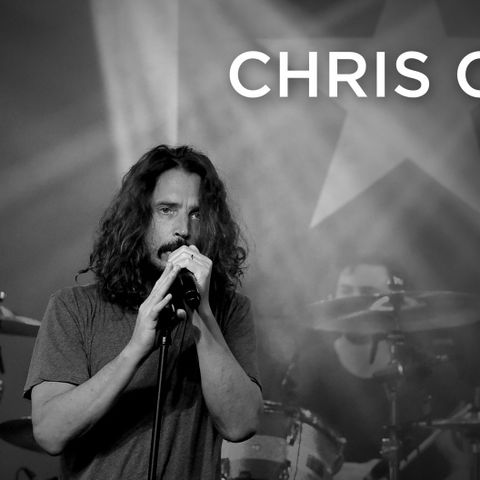 Gorehound and Metal Ma Ma Presents A Tribute To Chris Cornell