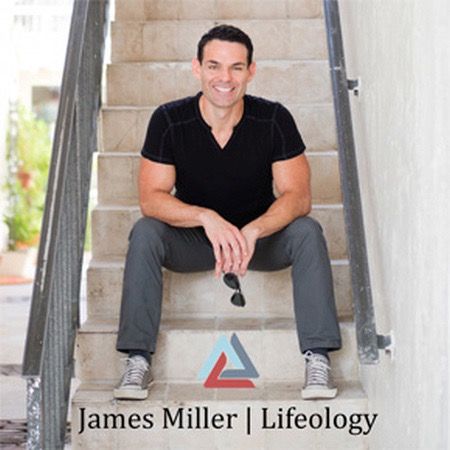 James Miller | LIFEOLOGY® Radio - Creating Heart Coherence | Dr. Mark Halpern