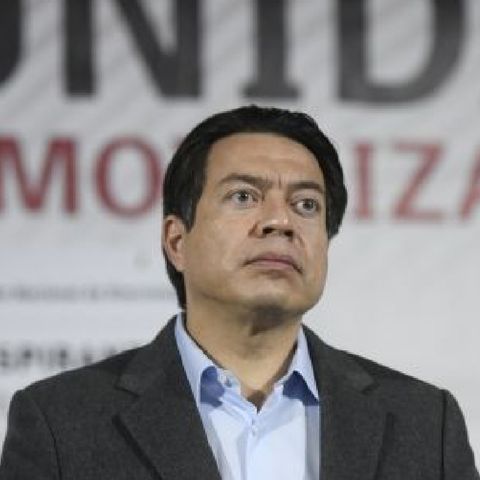 Mario Delgado, celebró que la FGR abriera carpetas de investigación contra Samuel García y Adrián de la Garza