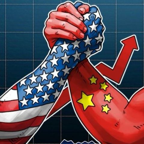 The US-China Decoupling +