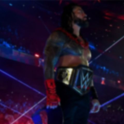 Roman Reigns è il wrestler dell'anno? - Whats Next #185