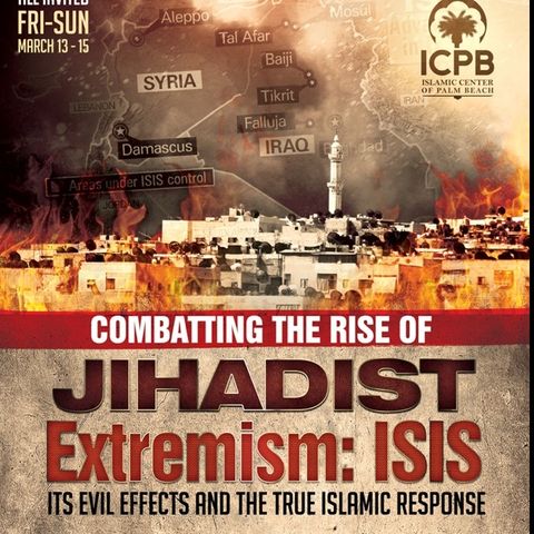 2- Intro -The Rise of Jihadist Extremism