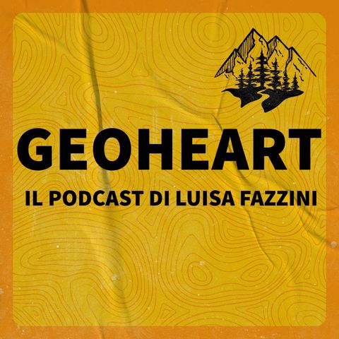 Copertina del podcast