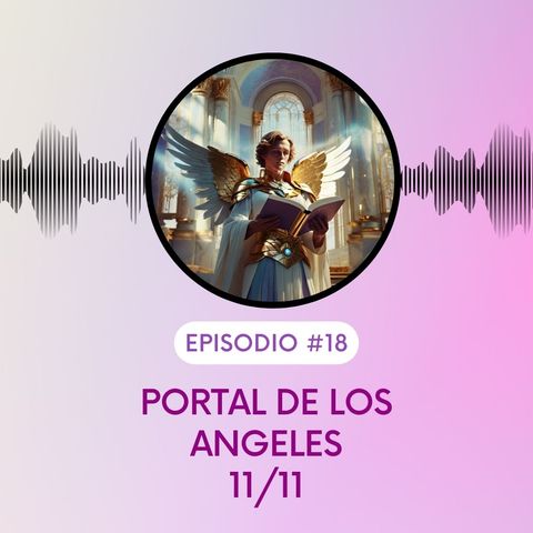 El portal de los Angeles. 11/11